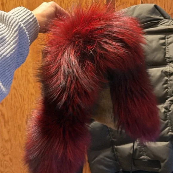 Nicole Benisti Coat - Picture 10 of 13